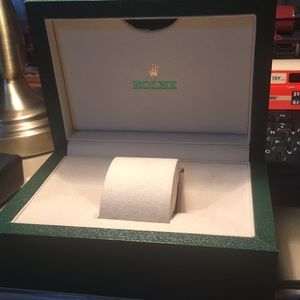 Rolex Box